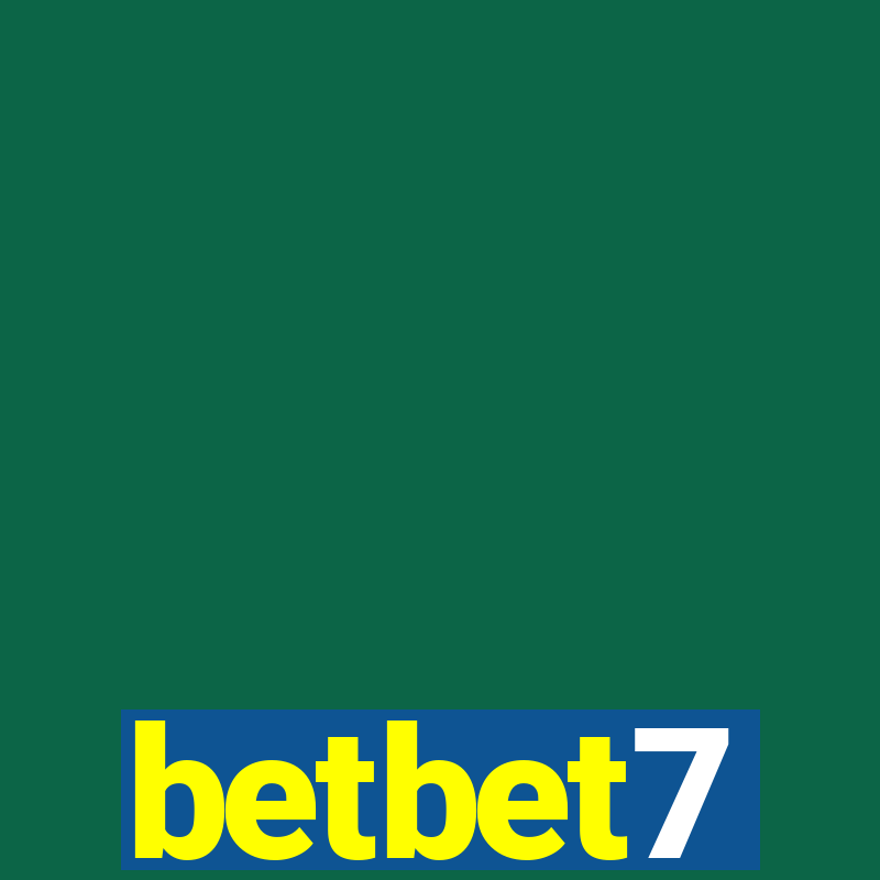 betbet7