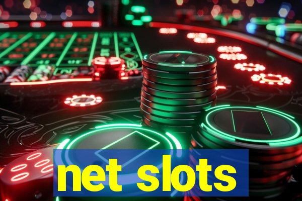 net slots