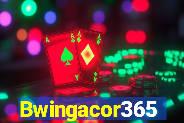 Bwingacor365