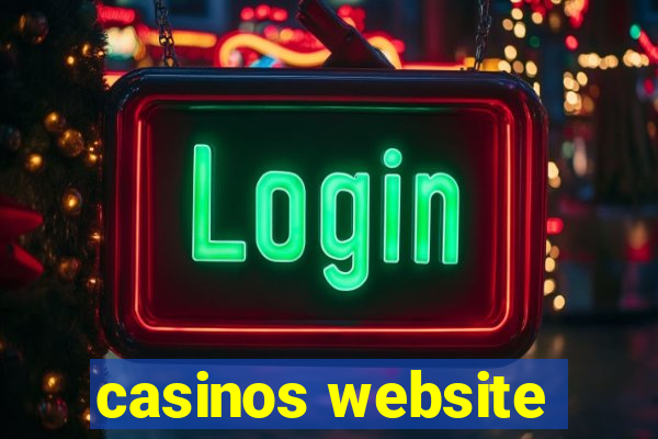 casinos website