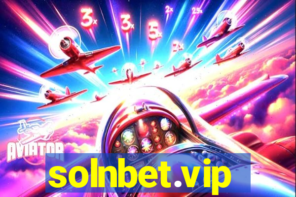 solnbet.vip