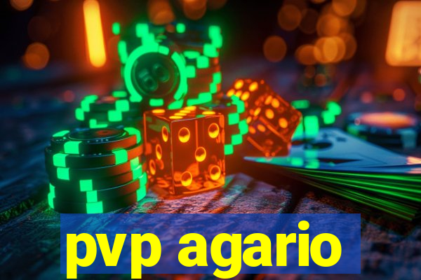 pvp agario