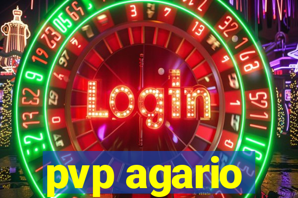 pvp agario