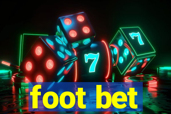 foot bet