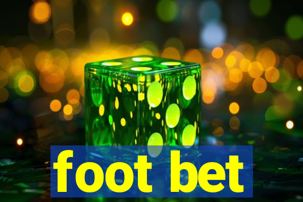 foot bet