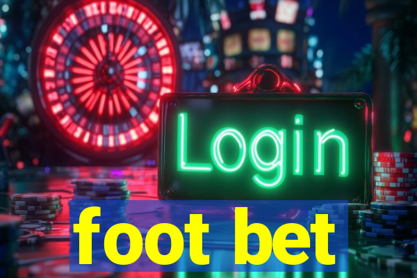 foot bet