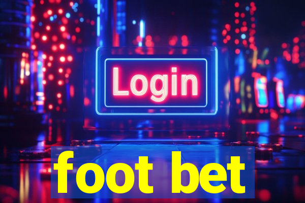 foot bet