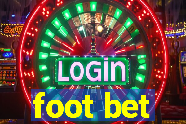 foot bet