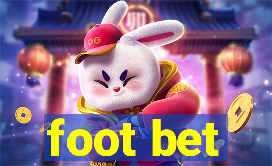 foot bet