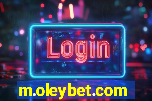 m.oleybet.com