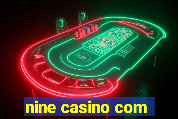 nine casino com