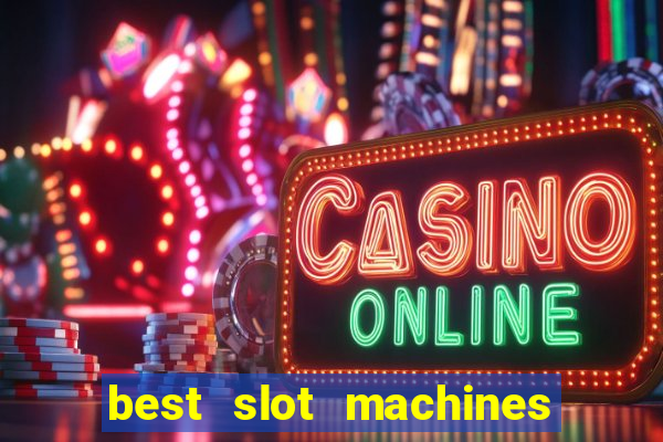 best slot machines in wendover