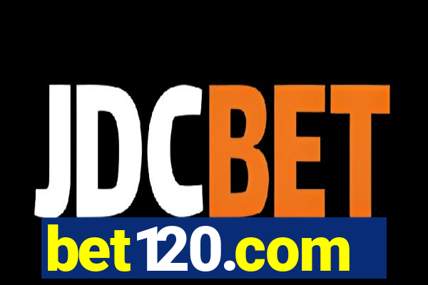 bet120.com