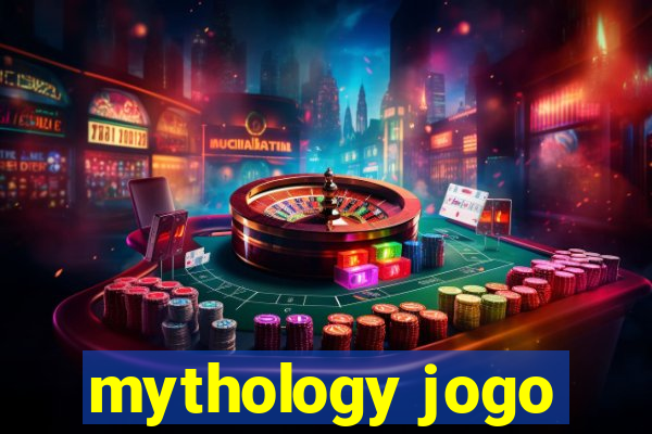 mythology jogo