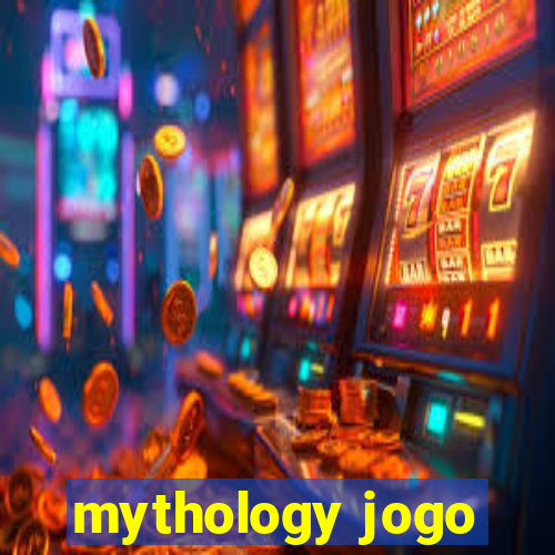 mythology jogo