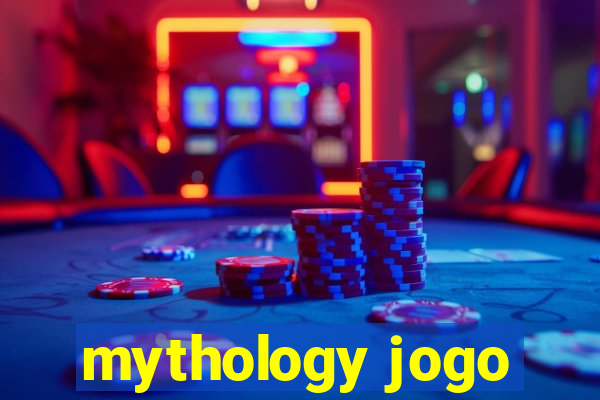 mythology jogo