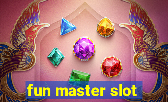 fun master slot