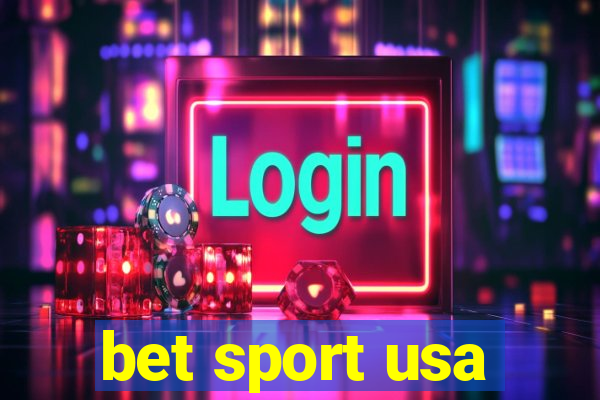 bet sport usa