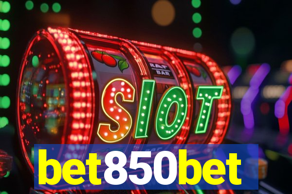 bet850bet