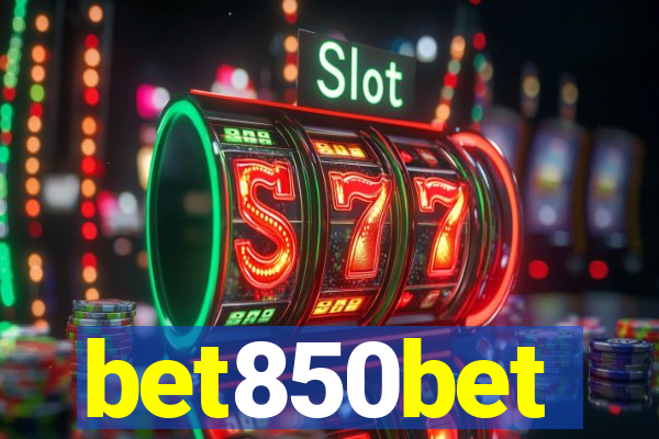 bet850bet