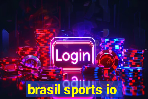 brasil sports io