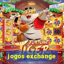 jogos exchange