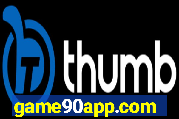 game90app.com