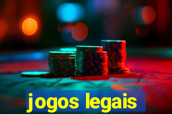 jogos legais