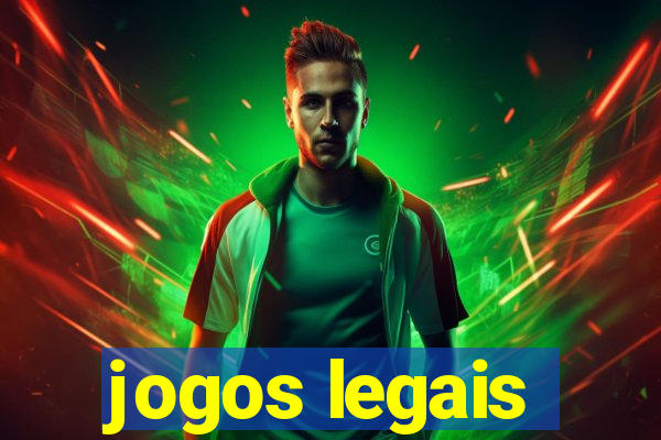 jogos legais