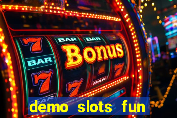 demo slots fun fortune rabbitInformational