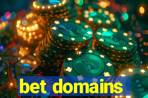 bet domains