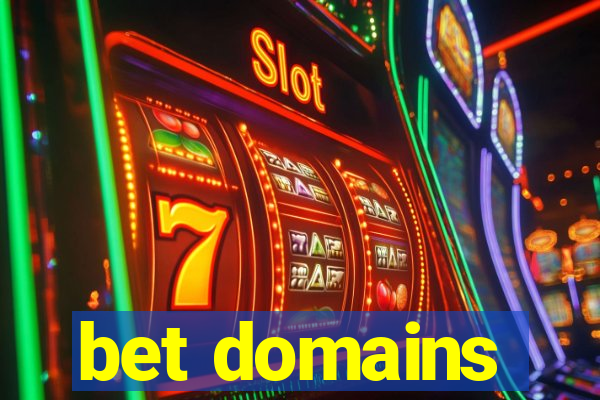 bet domains