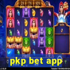 pkp bet app