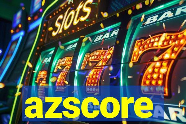 azscore