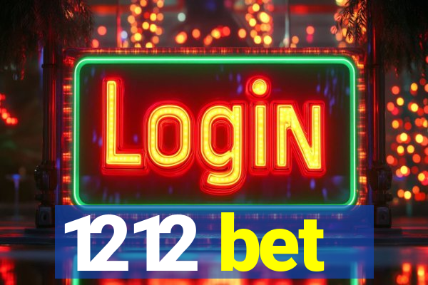 1212 bet