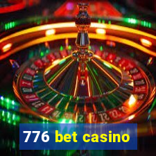 776 bet casino