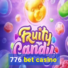 776 bet casino