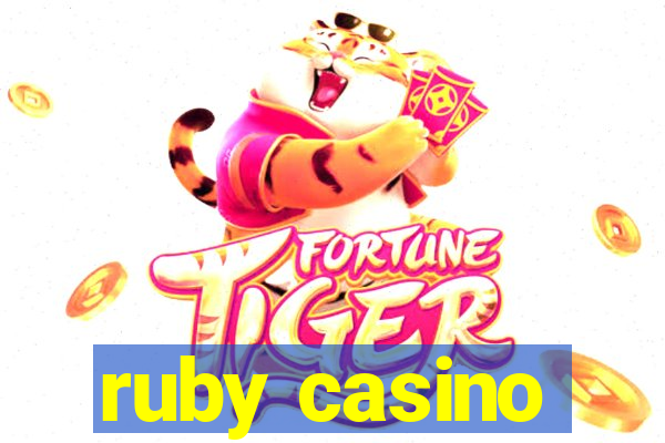 ruby casino