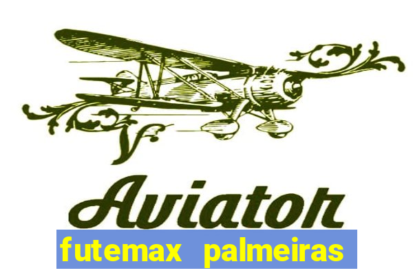 futemax palmeiras ao vivo