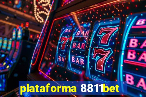 plataforma 8811bet