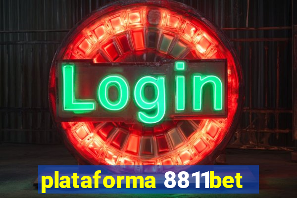 plataforma 8811bet