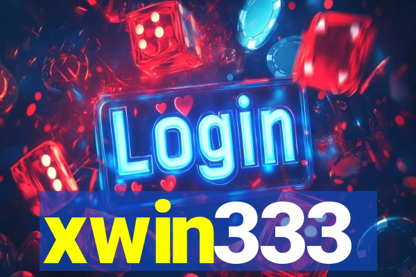 xwin333