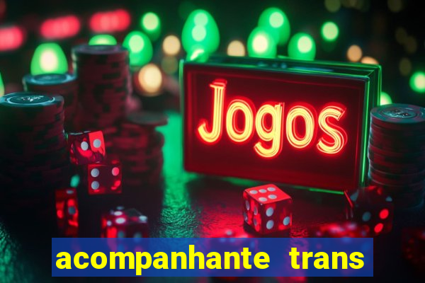 acompanhante trans em porto alegre