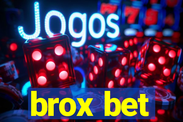 brox bet