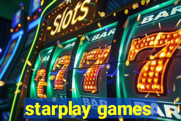 starplay games