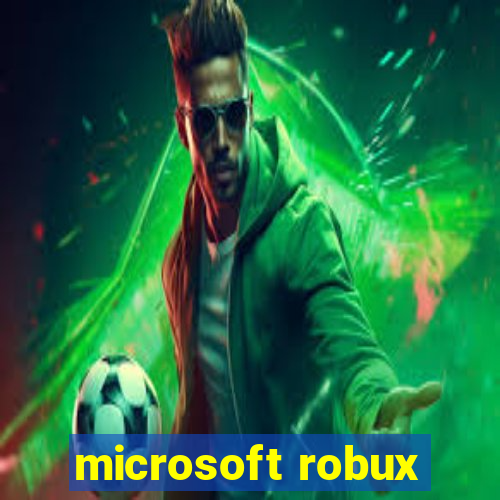 microsoft robux