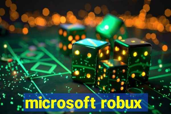 microsoft robux