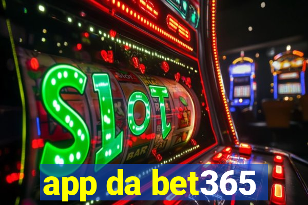 app da bet365