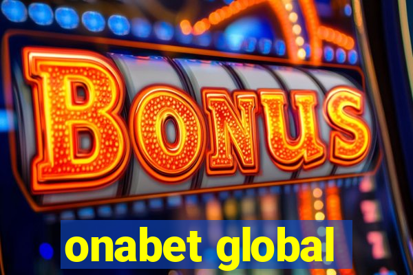 onabet global