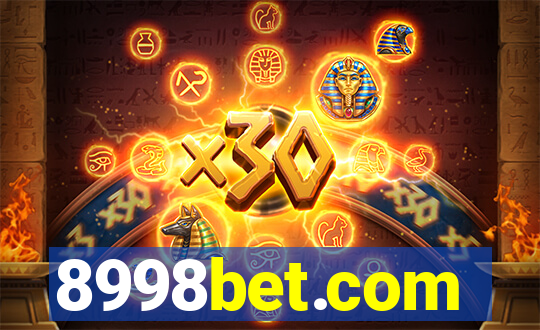 8998bet.com